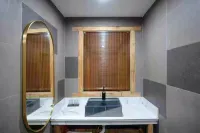 Shunan Courtyard Homestay (Southern Sichuan Bamboo Sea China Giant Panda Courtyard) - Evcil Hayvan Kabul Edilen Alan