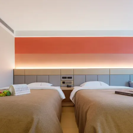 XingYue Hotel