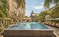 Mandarin Oriental Taipei - Pools