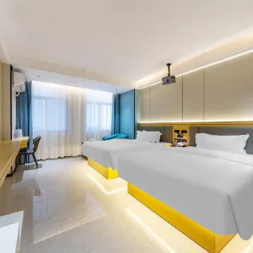 Meiji Zhixiang Qingju Residence