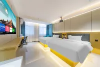 Meiji Zhixiang Qingju Residence