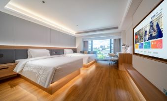 Xijing Smart Hotel (Guiyang Olympic Sports Center)