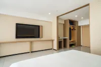 Fujin Yuegu Huaxi Hotel - Bintang 2