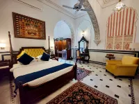 Hotel Narain Niwas Palace Hotels near Birla Mandir, Jaipur