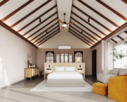 DORIS MATAKING RESORT Hotels near Timba Timba Island