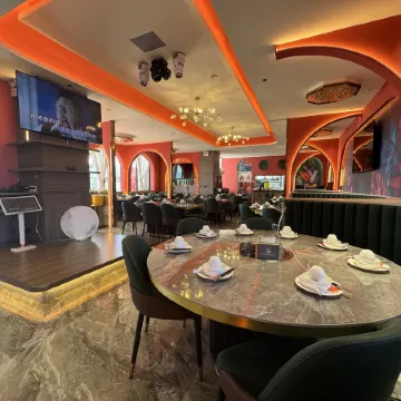 Saikeli Homestay (Sailimu Lake East Gate Tourist Center)