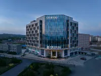 MEHOOD LESTIE Hotel (Yu County Yangquan North Station) Hotel a Contea di Yu
