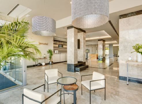 Sercotel Ciutat de Montcada