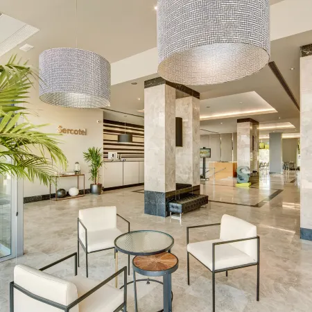 Sercotel Ciutat de Montcada