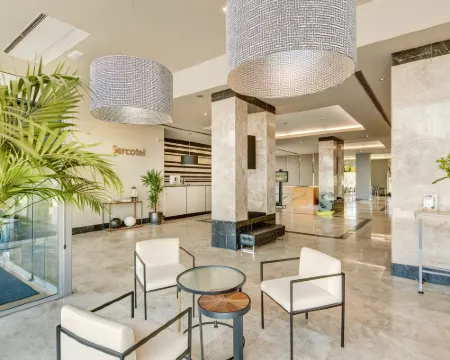 Sercotel Ciutat de Montcada Hotels in Barcelona