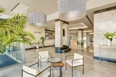 Sercotel Ciutat de Montcada Hotels in 