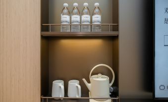 JI Hotel (Zhuhai IN CITY Sam's Club MixC)