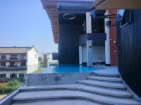 Huaya Yunman Hotel (Yueyang Tower Scenic Area Branch) - Romantic