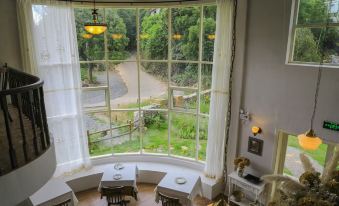 VentFrais Fengzao Huayi Restaurant Homestay