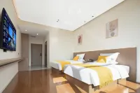Qixia Mountain Residence Homestay (Huashan Scenic Area Tourist Center Store) Hotels in Huayin