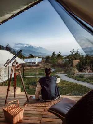 AstroTopia Hotels in Yulong