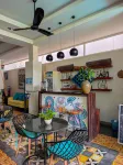 Baahu Villa - pet friendly