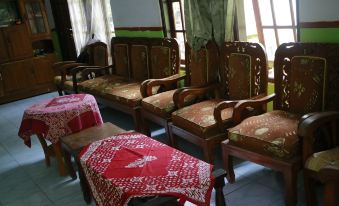 Sri Homestay