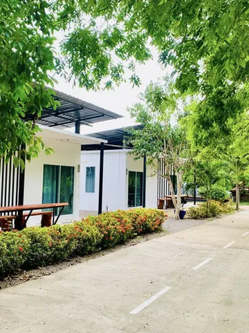 รูปภาพของสวนลุงรินโฮมสเตย์ ชะอำ