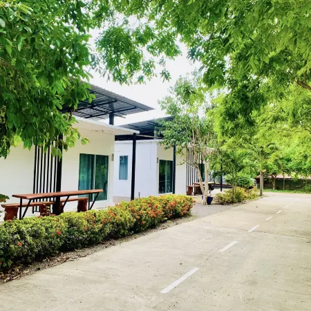 Suan Lung Rin Resort Cha Am