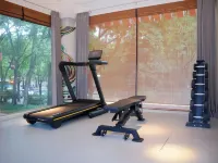 Yaman Oriental Courtyard Hotel(Xi'an Big Wild Goose Pagoda Datang Evernight City Hotels near Yanta