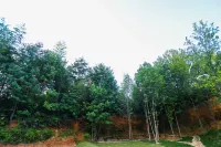 Hefeng Garden villa - bar