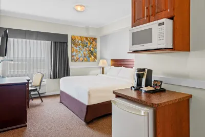 Days Inn by Wyndham Lamont Hotels in Lamont