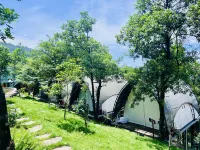 Xiangwang • Wuliyunsong Camping Hotel