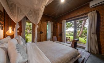 Premadhan Cottage Canggu