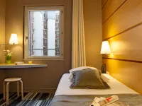 Belambra Clubs & Hotels - le Magendie Hotels near الحي الرابع عشر - مونتبارناس - بورت دورليانز