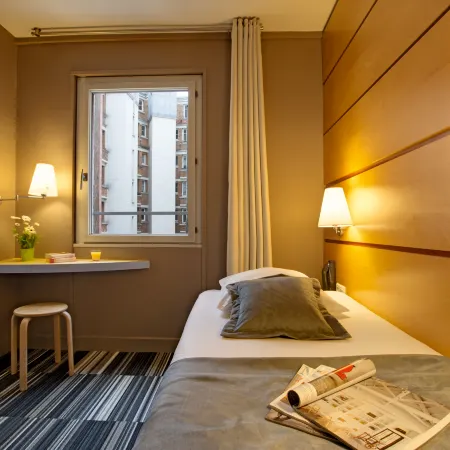 Belambra Clubs & Hotels - le Magendie