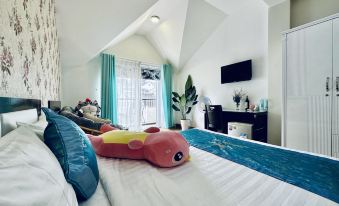Dalat Eco Hotel