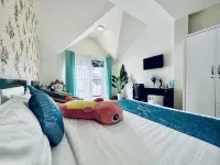 Dalat Eco Hotel