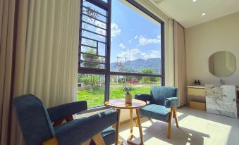 Mushan Lake Yashe (Libo Moon Lake Wetland Park)