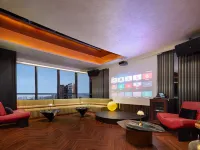 Mianyang Jinjiang International Hotel Hotel a Mianyang