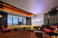 綿陽錦江國際酒店 Hotels in Mianyang
