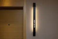 City Comfort Inn Hotel (Tianmen New City Walmart)