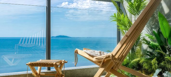 Huidong Huantu Seaview Garden Resort (Xunliao Bay Sea World) Hotels in Huidong