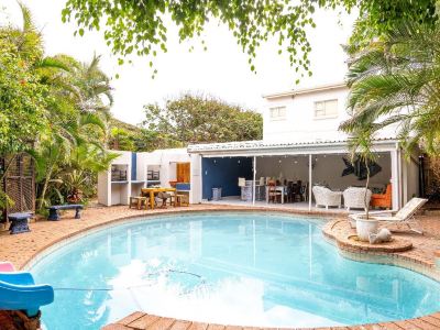 No. 20 On The Beach Guesthouse