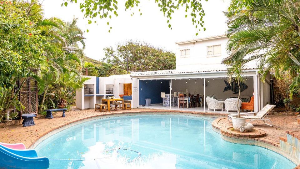 No. 20 On The Beach Guesthouse