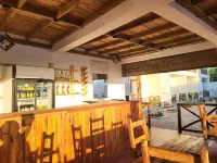 Andy's Inn - bar