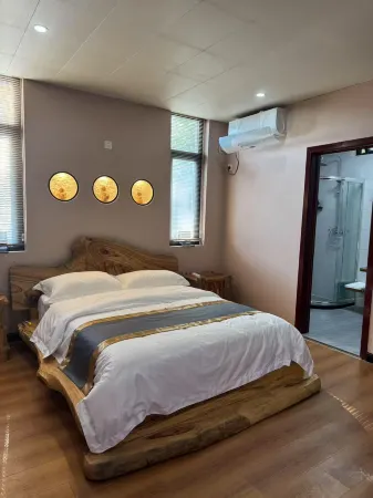 Songge Old House Homestay