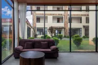 MuKa Pastoral Manor (Shangri-La Napa Lake Branch)