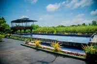 Grand Palace Hotel, Seeduwa - صديق للحيوانات الاليفة