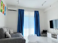 THE SUN EXECUTIVE SUITE Các khách sạn ở Bayan Lepas