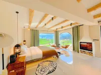 Beijing Muye Homestay Hotels near Qiongkushitai Purple Flower Slope