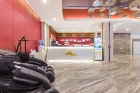 Lhasa FONTOO Hotel (Beijiao Bus Station Cizongtang Middle Road) - 3 stelle