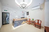 Meizhou Island Xilaixiwang Homestay (Lianchi'ao Beach)