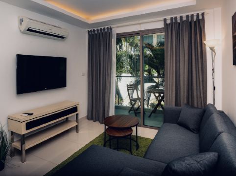 Club Royal Wongamat Pattaya