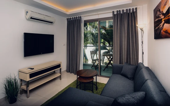 รูปภาพของClub Royal Wongamat Pattaya